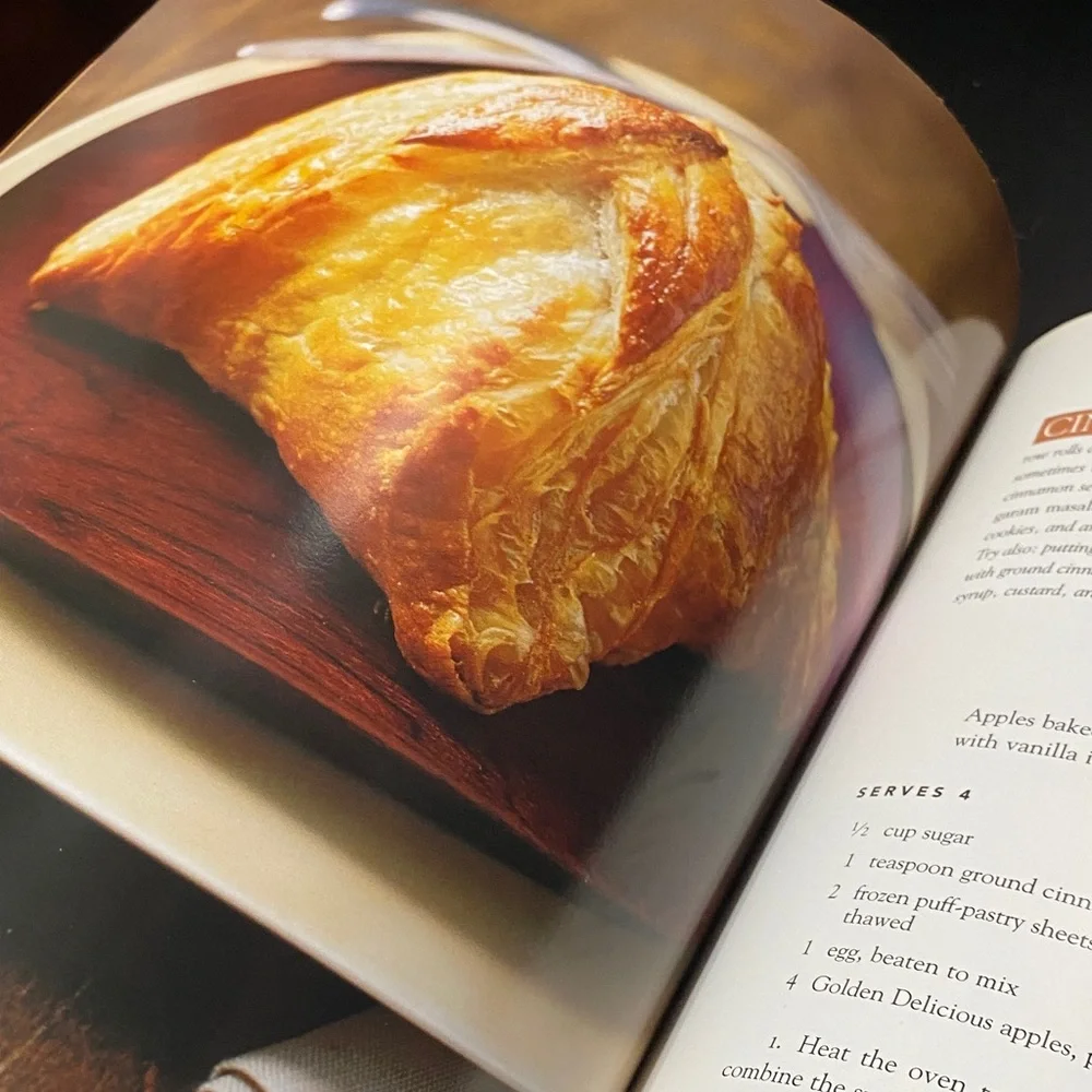 Quick From Scratch Herbs & Spices Cookbook